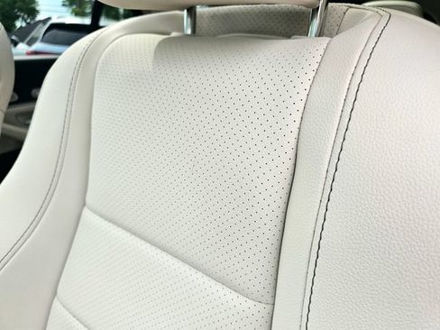 Certified 2024 Mercedes-Benz GLE 350 4MATIC image 22