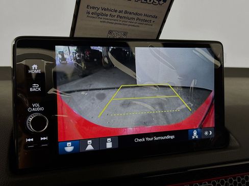 New 2026 Honda Civic Si image 16