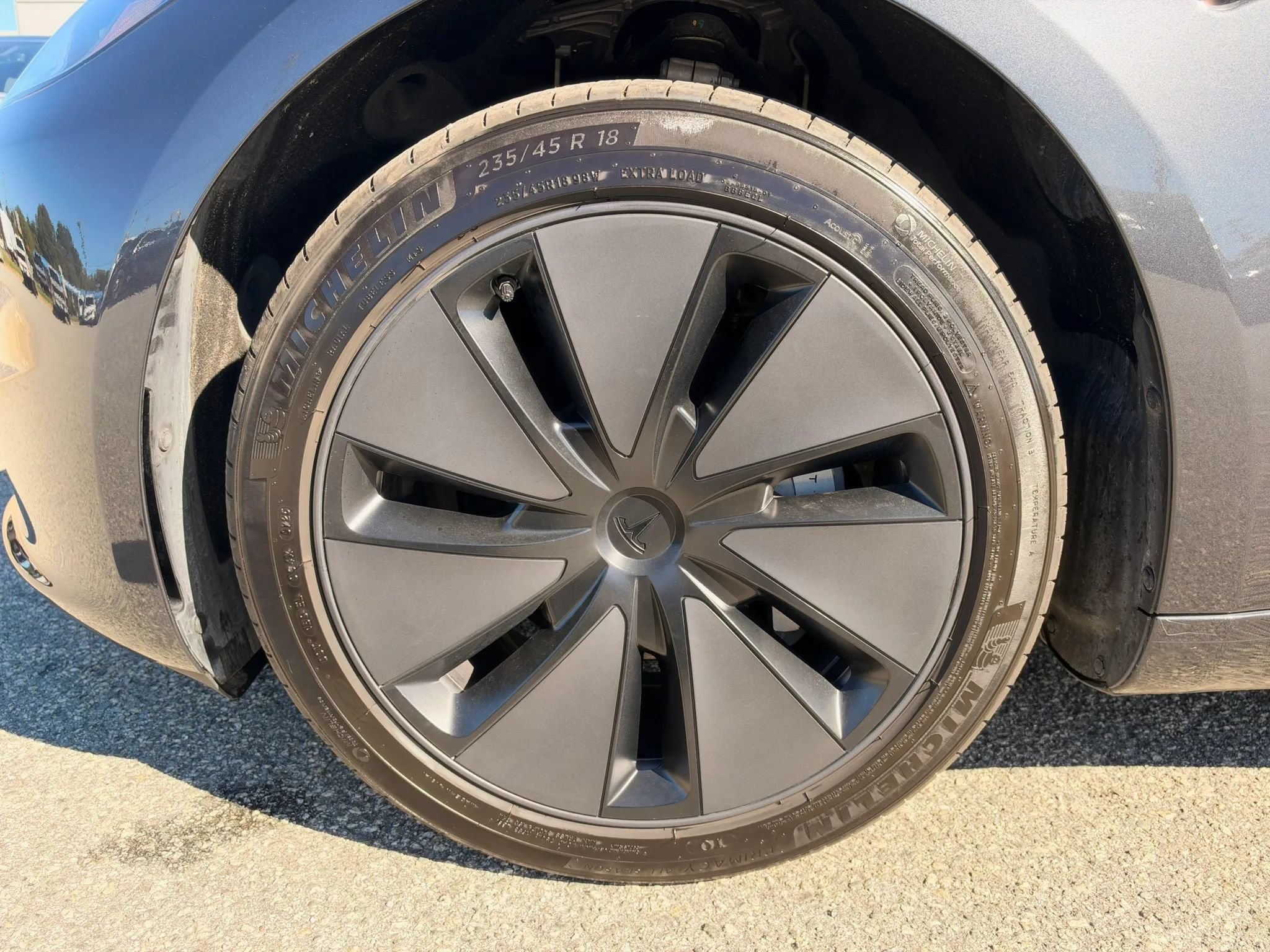 Used 2025 Tesla Model 3 RWD image 31