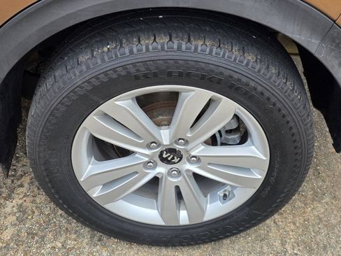 Used 2017 Kia Sportage LX w/ LX Popular Package FWD image 27