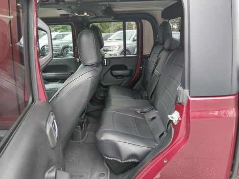 Used 2022 Jeep Gladiator Sport AWD/4WD image 14