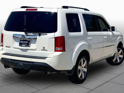 Used 2014 Honda Pilot Touring image 13