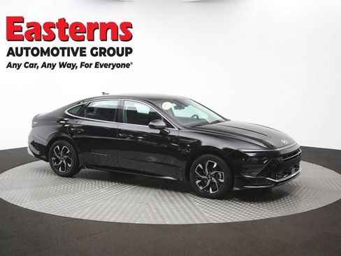 Used 2024 Hyundai Sonata SEL FWD image 48