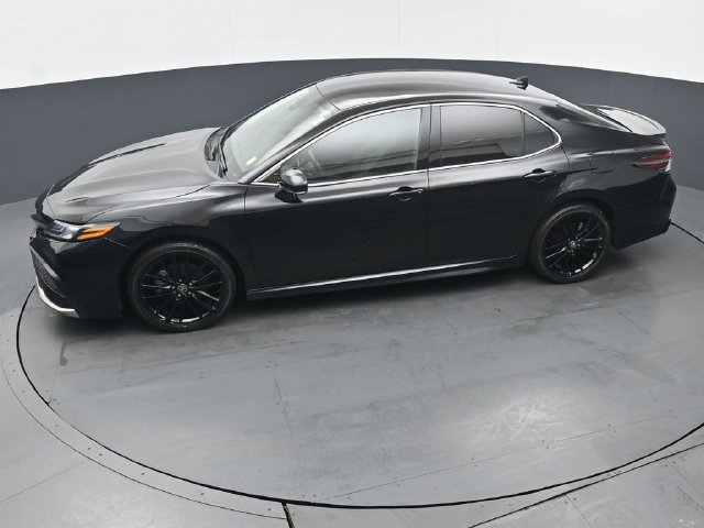 Certified 2023 Toyota Camry XSE FWD image 38