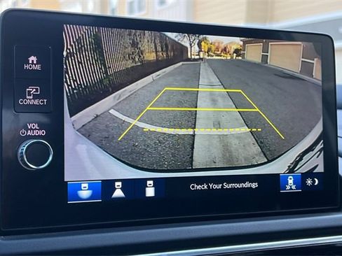 Certified 2025 Acura ADX A-Spec image 22