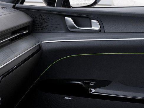 New 2026 Kia K5 GT w/ GT1 Package image 25