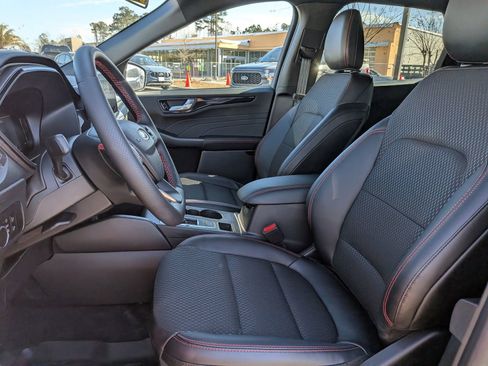 New 2026 Ford Escape ST-Line w/ Tech Pack #1 image 23