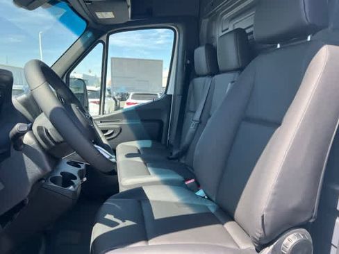 New 2026 Mercedes-Benz Sprinter 3500 image 4