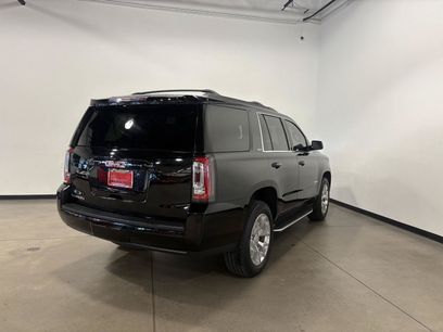 Used 2016 GMC Yukon SLT w/ Open Road Package