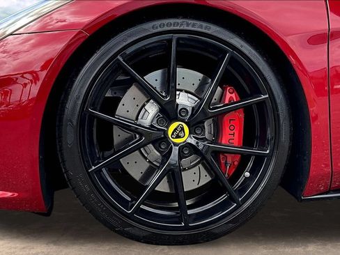 Used 2024 Lotus Emira First Edition RWD image 33