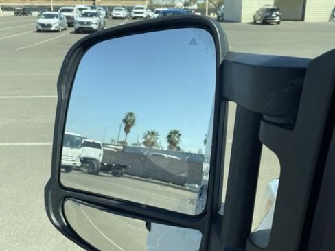 New 2024 RAM ProMaster 3500 FWD image 18