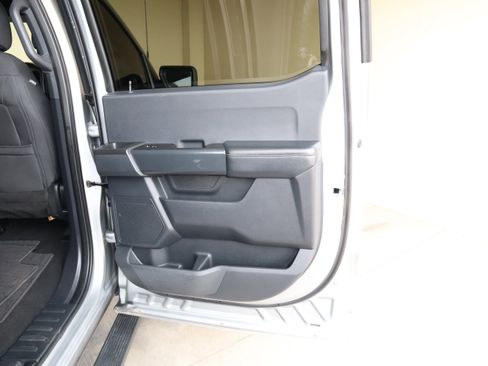 Certified 2024 Ford F150 STX RWD image 45
