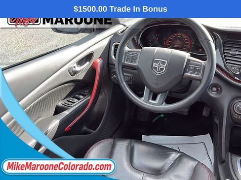 Used 2014 Dodge Dart GT image 16