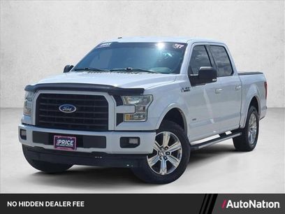 Used 2017 Ford F150 XLT w/ Equipment Group 302A Luxury