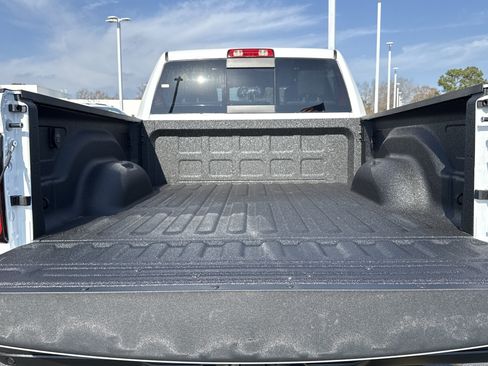 New 2026 RAM 2500 Tradesman image 10