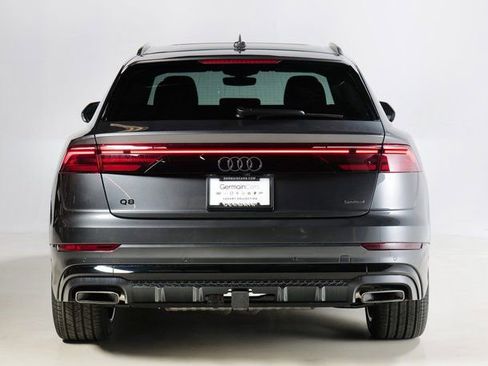 New 2026 Audi Q8 Premium Plus image 7