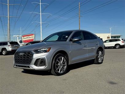 Used 2022 Audi SQ5 Premium w/ Convenience Package
