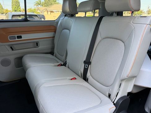 New 2025 Volkswagen ID. Buzz 1st Edition image 25