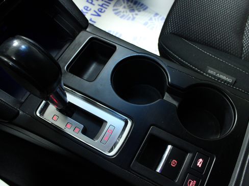 Used 2017 Subaru Outback 2.5i Premium image 23