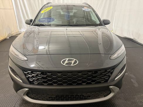 Certified 2023 Hyundai Kona SEL w/ Cargo Package image 3
