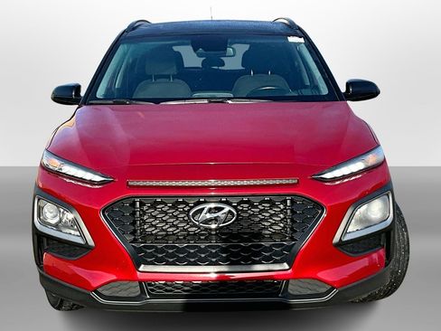 Used 2019 Hyundai Kona SEL image 3