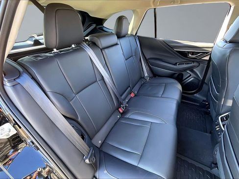 Certified 2025 Subaru Outback Touring w/ Popular Package #2 image 28