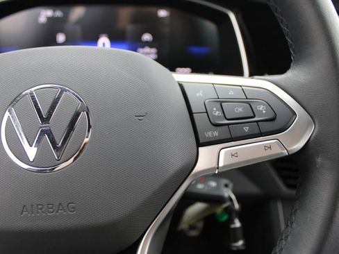 Certified 2024 Volkswagen Jetta Sport image 11