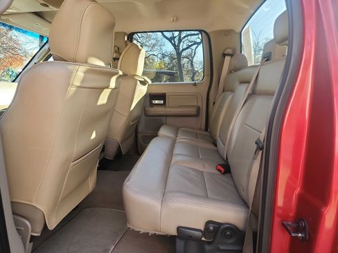 Used 2007 Ford F150 2WD SuperCrew image 18