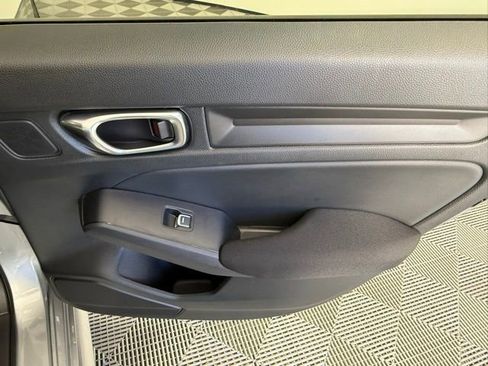 Used 2026 Honda Civic Sport image 39