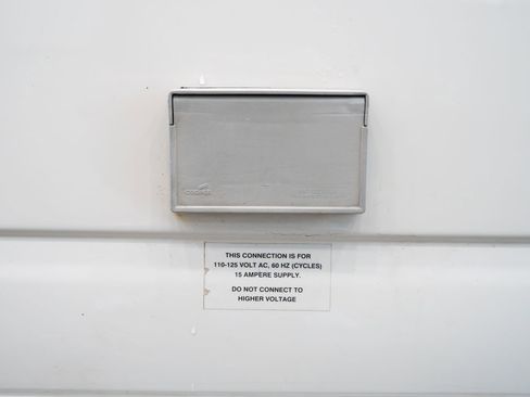 Used 2002 Volkswagen Eurovan GLS image 49