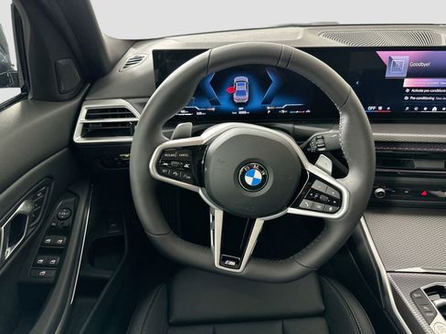 Used 2026 BMW 330i Sedan w/ M Sport Package image 21