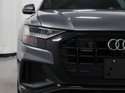 Used 2020 Audi Q8 Prestige w/ Prestige Package AWD/4WD image 15