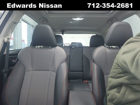 Used 2021 Subaru Forester Sport image 38