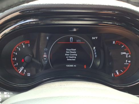 Used 2021 Dodge Durango GT w/ Blacktop Package AWD/4WD image 6