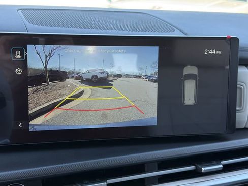 New 2026 Hyundai Santa Fe SEL FWD image 30