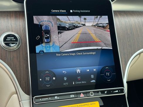 New 2026 Mercedes-Benz GLC 300 image 23