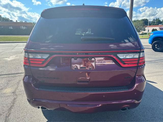 Used 2023 Dodge Durango GT AWD/4WD image 7