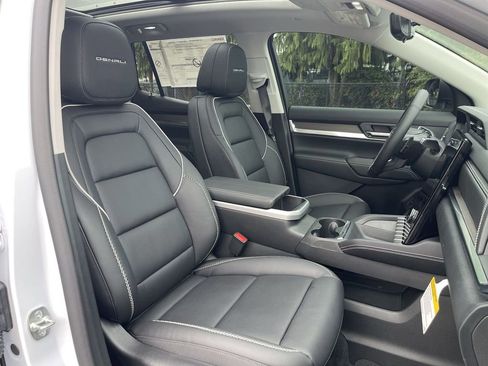 New 2026 GMC Terrain Denali image 28