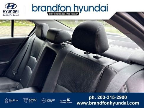 Used 2013 Honda Accord EX-L image 22
