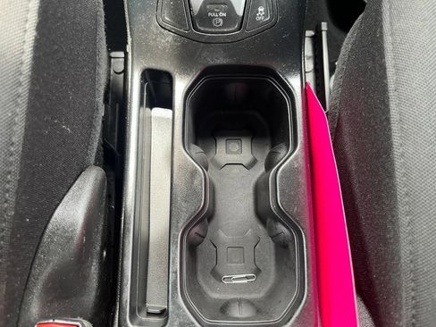 Used 2021 Jeep Renegade Sport AWD/4WD image 14