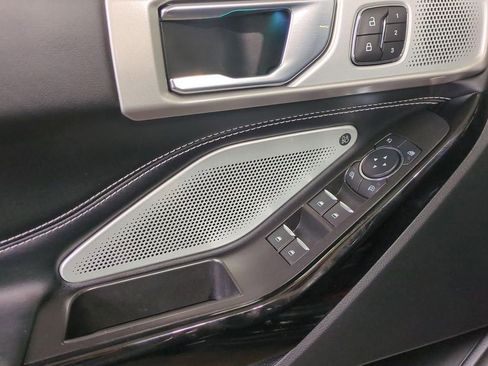 Used 2022 Ford Explorer ST w/ Equipment Group 401A image 16