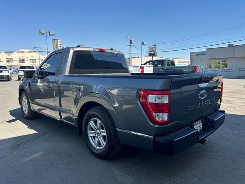Used 2023 Ford F150 XL RWD image 5