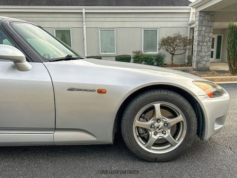 Used 2002 Honda S2000 image 45