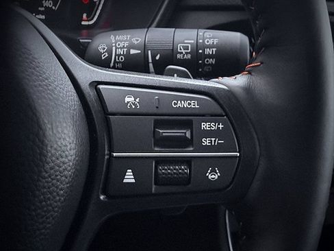 Used 2026 Honda CR-V TrailSport image 11