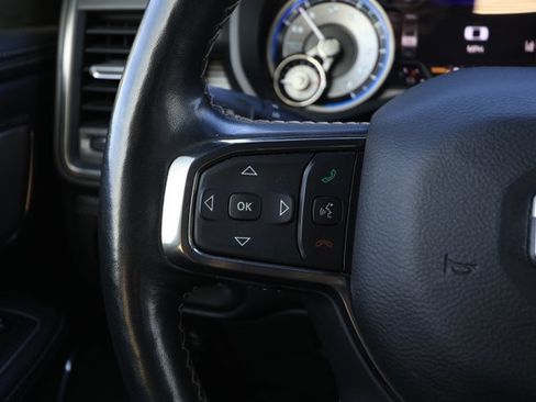 Used 2020 RAM 1500 Limited image 13