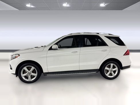 Used 2017 Mercedes-Benz GLE 350 image 2