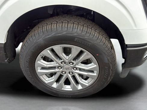 Used 2024 Ford F150 King Ranch w/ FX4 Off-Road Package AWD/4WD image 43