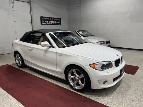 Used 2013 BMW 128i Convertible image 56