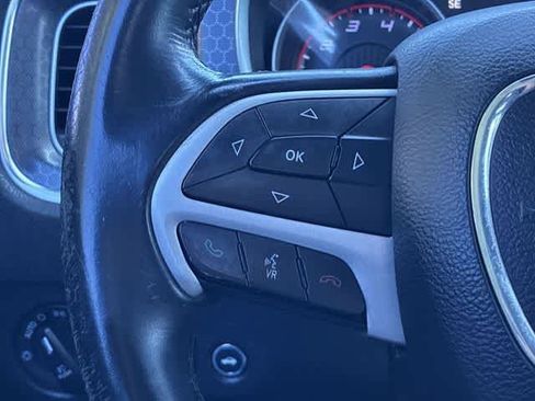 Used 2016 Dodge Charger SXT image 24