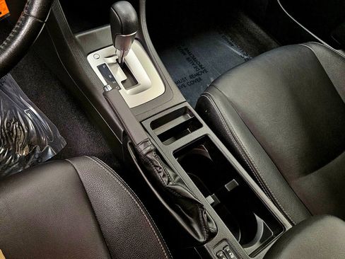 Used 2013 Subaru Crosstrek 2.0i Limited image 14